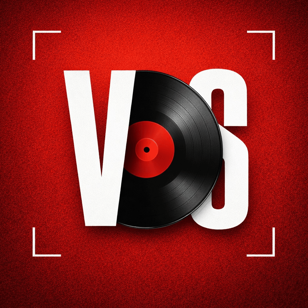 VinylScan logo